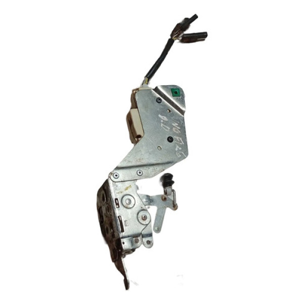Fechadura Porta Dianteira Direita Fiat Uno Fiorino 4p 94-12