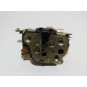 Fechadura Porta Diant. L.e Gm Corsa Wind 2p 1994/2003