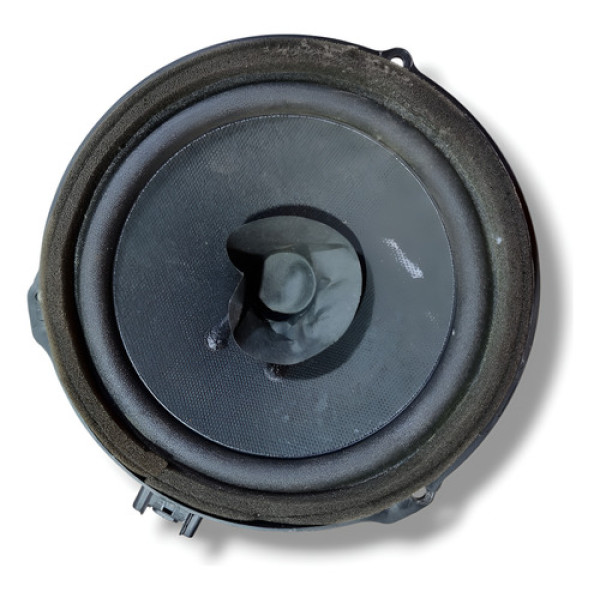 Auto Falante Ford Ka 2014 A 2021 Original Preto