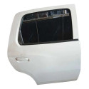 Porta Traseira Ld Gm Spin 2013-2023 Traseira Direito Branco