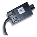 Cabo Usb Rádio Ford Ka 2014 A 2019