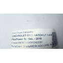 Maçaneta Externa Diant / Traz L.d Gm Onix / Prisma 52045798