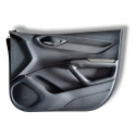 Forro De Porta Diant. Lado Direito Gm Onix 2016 A 2020 Preto
