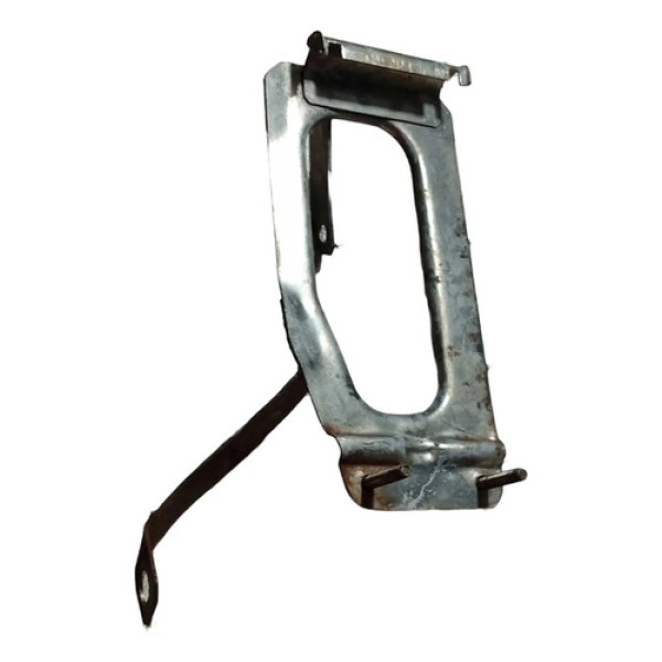 Suporte Módulo Injeção Fiat Uno Fiorino Fire 2005-2013