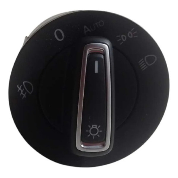 Botao Farol Vw T-cross Virtus Polo Nivus 16/23 Highlights