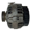 Alternador Renault Logan Clio Sandero 1.0 16v Básico 01-12