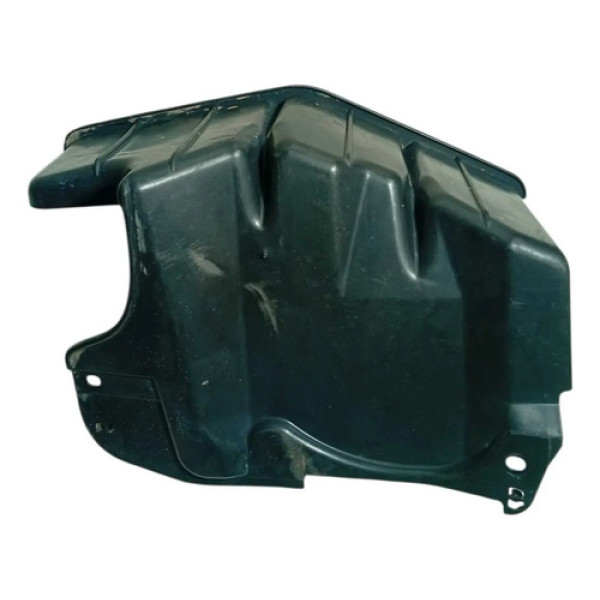 Protetor Polia Para Barro L.d Fiat Palio Strada 2001/2010
