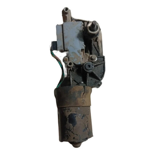 Motor Limpador Parabrisa Fiat Uno Fiorino Fire 2003-2012