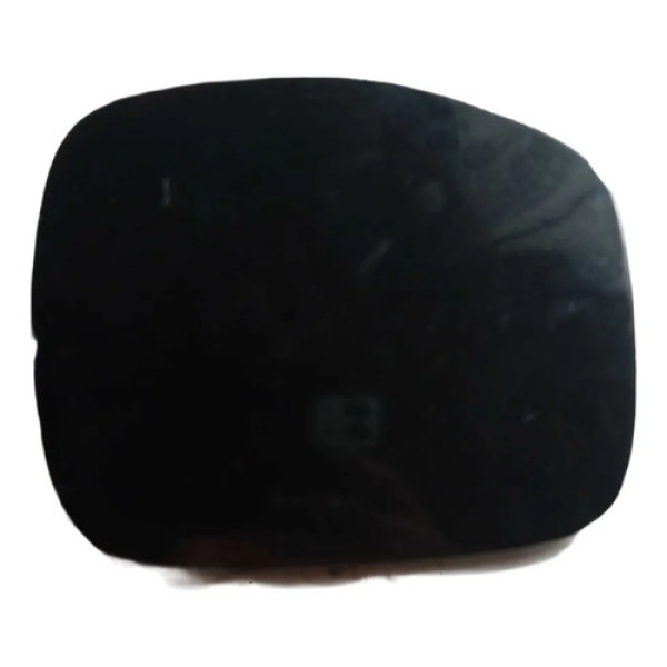 Portinhola Tanque Combustivel Toyota Corolla 1999-2002 Preto 2000