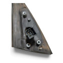 Retrovisor Elét. Lado Esquerdo Chevrolet Meriva 2003-201