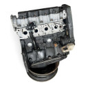 Motor Gm Celta Corsa 1.0 8v Flex 2006 A 2008 70cv