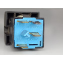 Botão Alarme Gm Vectra 1996/1999 Pn: 90478231
