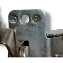 Fechadura Tampa Traseira Gm Astra 2001-2010