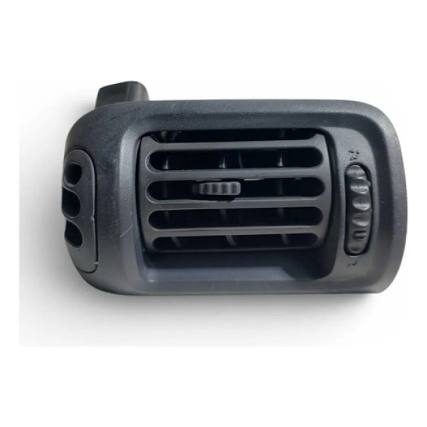 Difusor Ar Lado Esquerdo Renault Clio 2001-2013