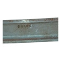 Maquina De Vidro Eltrico Traseira L.d Gm Meriva 03-12 Orig