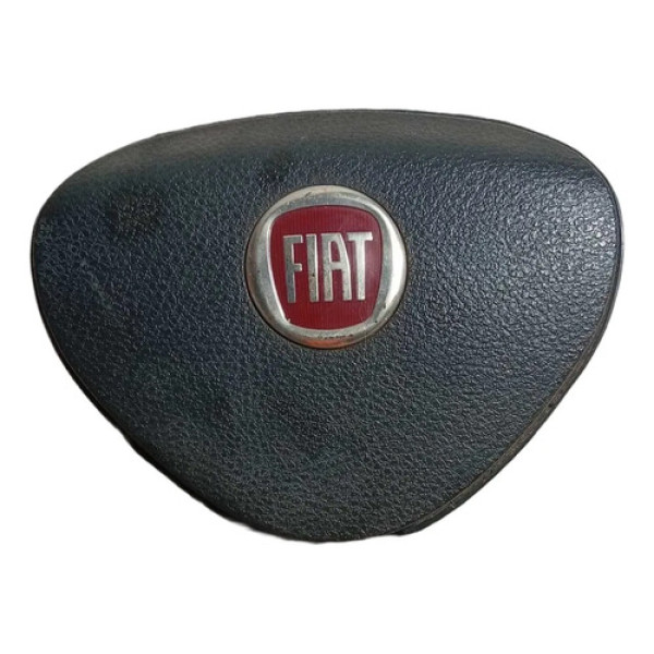 Tampa Buzina Volante Botão Fiat Uno Palio Fire 2005-2012
