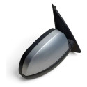 Retrovisor Elét. Lado Direito Chevrolet Meriva 2003-2011