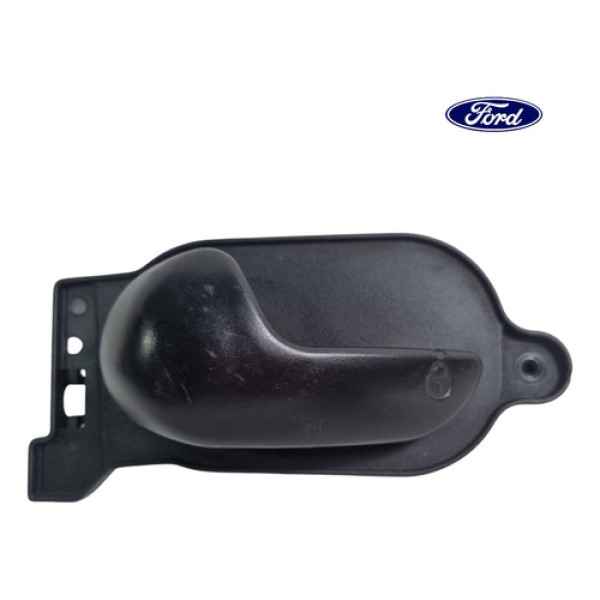 Maçaneta Interna Diant. L.e Ford Fiesta Ecosport 2003 A 2012 Dianteira