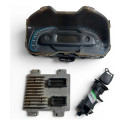 Kit Imobilizador Módulo Agile Montana 2013-2014 Completo