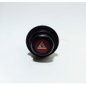 Botão Pisca Alerta Gm Kadett Todos Pn: 93213042 Preto