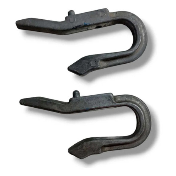 Suporte Radiador Gm Astra Zafira 2002-20010