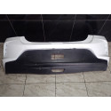 Para-choque Traseiro Novo Onix Hatch 20/22 C/ Detalhe De Uso