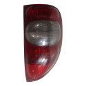 Lanterna L.e Gm Corsa Joy Wind 4p/pickup 2001/2004 Paralela Esquerdo/motorista Vermelha
