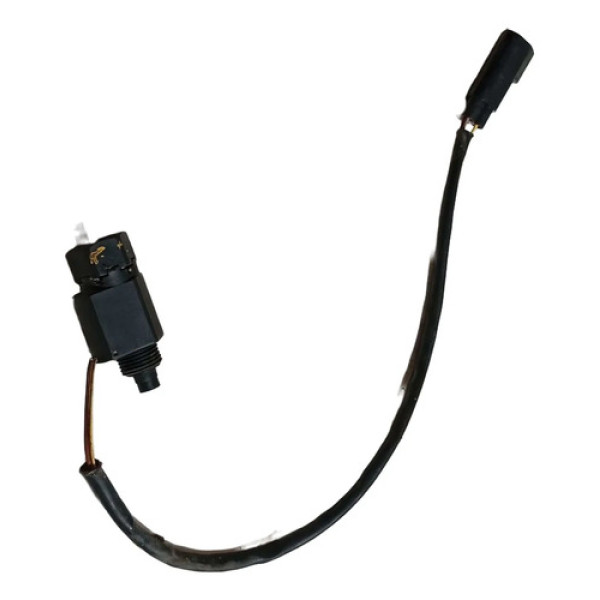 Sensor Velocidade Ford Fiesta 1.0 Sedan Zetc 1997-2013