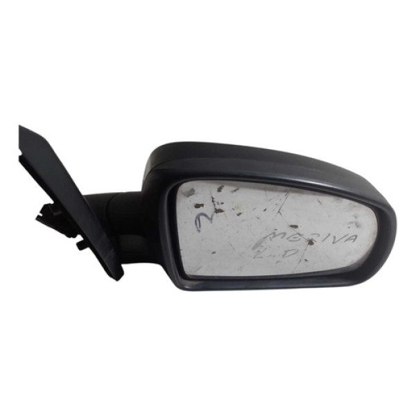 Retrovisor L.d Gm Meriva Original 2003/2010c/detalhe