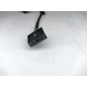 Botão Vidro Elétrico Traseiro Gm Vectra 96/05 G223823