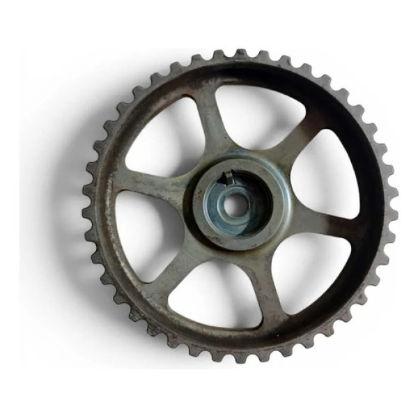 Polia Comando Valvula Renault Clio Sandero 1.0 16v 2001-2012