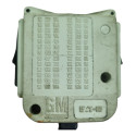 Chave De Seta Gm Vectra 1997 A 2004 Pn: 90221174