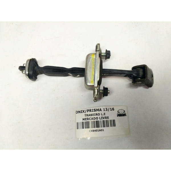 Limitador De Porta Traseiro L.e Gm Onix / Prisma 13/16