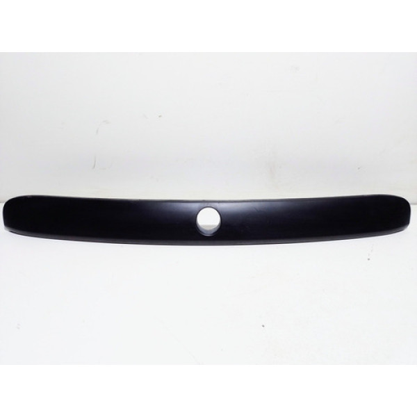 Moldura Tampa Traseira Ford Ka 2002/2006
