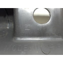 Acabamento Porta Malas Gm Corsa Wind 2p 1994/1999