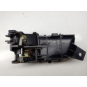 Maçaneta Interna Traseiro L.d Pajero Tr4 2003/2007 Mr393472 Dianteira/traseira