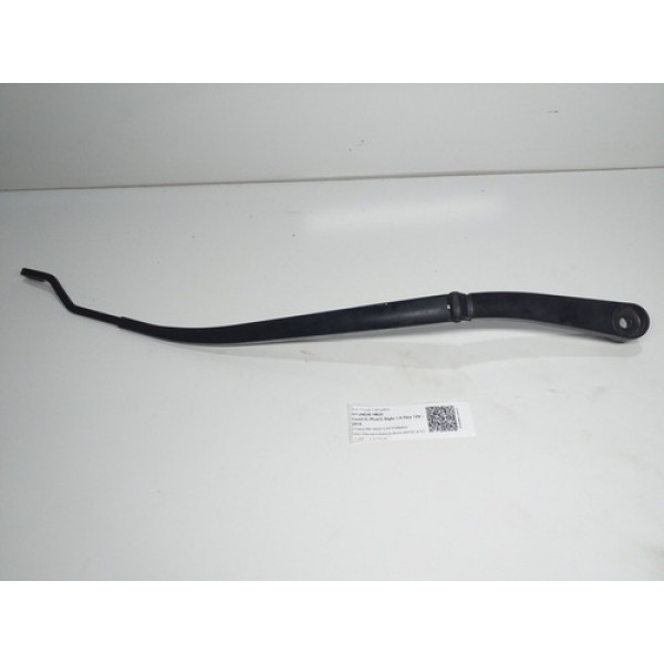 Braço Limpador Parabrisa L.d Hyundai Hb20 13/17 983021s000 Direito