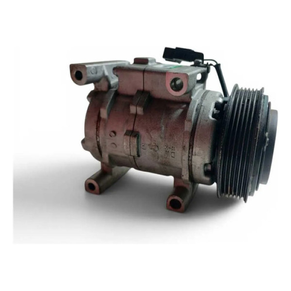 Compressor Ar Cond Hb20 1.0 3cc 2013-2022