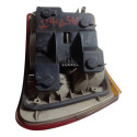 Lanterna L.e Gm Astra Hatch 1994/1996 Original Esquerdo/motorista Vermelha