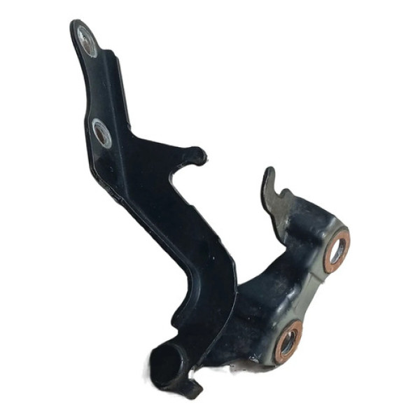 Dobradica Capo Lado Esquerdo Toyota Corolla 1998-2001