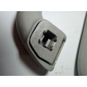 Alça De Teto ( Pqp) Honda New Fit 2009/2014 (jogo) Original 