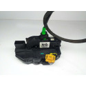 Fechadura Porta Traseira L.d Gm Agile