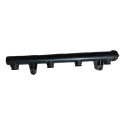 Flauta Bico Injetor Chevrolet Corsa Celta 2001-2005