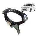 Alojamento Oculos Farol Gm Meriva L.e  03/10 Original