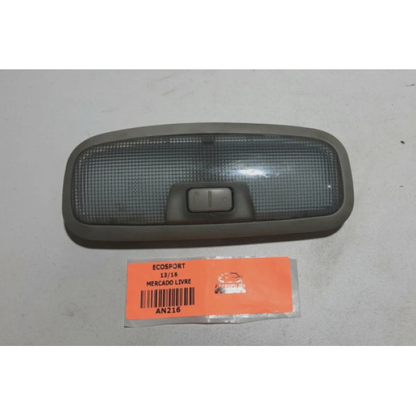 Luz De Teto Ford Ecosport 13/16168461