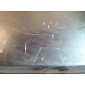Tampa Traseira Gm Ômega 93/97 C/nf C/detalhe  Cinza