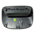 Acabamento Computador De Bordo Citroen C3 2003 A 2012