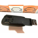 Apoio De Braço Console Central Jeep Renagace Pn:51957102 Cinza