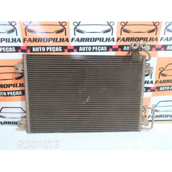 Condensador Ar Condicionado Renault Scenic 1.6 Pn7700434383b