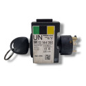 Cilindro De Chave Gm Celta Prisma 2001 A 2014 C/ Chave